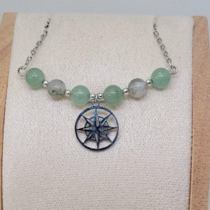 Collier Le Talisman de l'Espoir