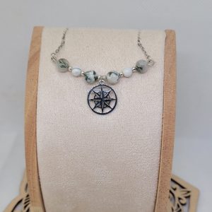 Collier Le Secret de la Quiétude