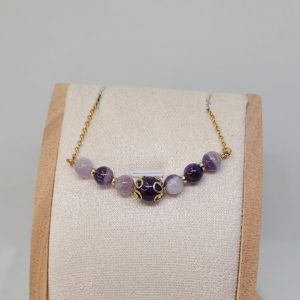 Collier La Sérénité des Songes