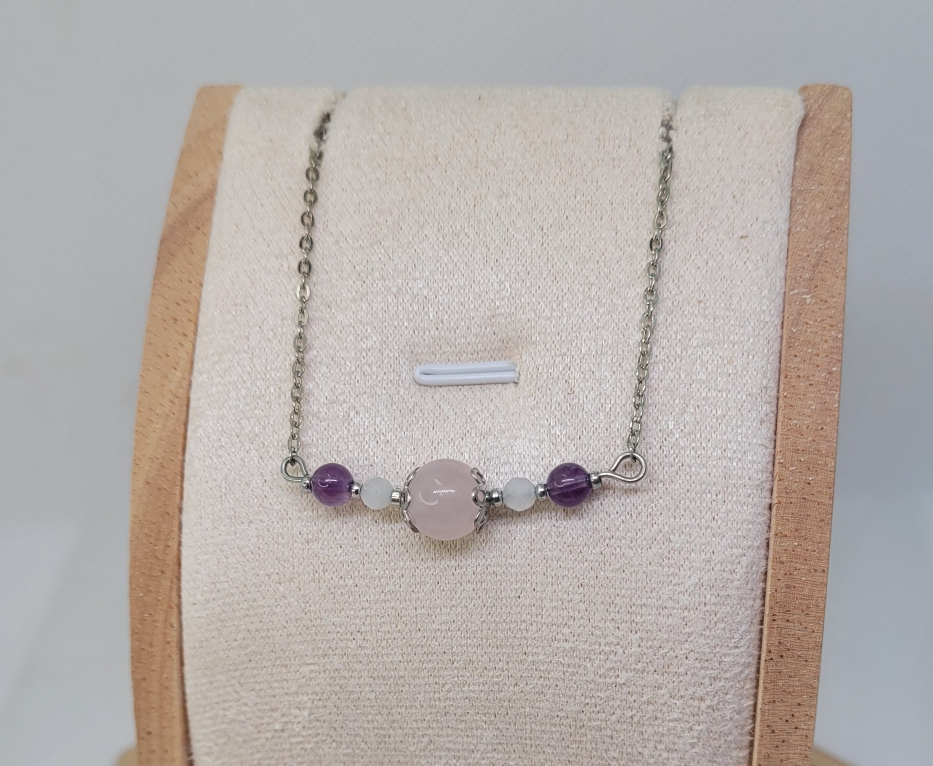 Collier Douce Trinité