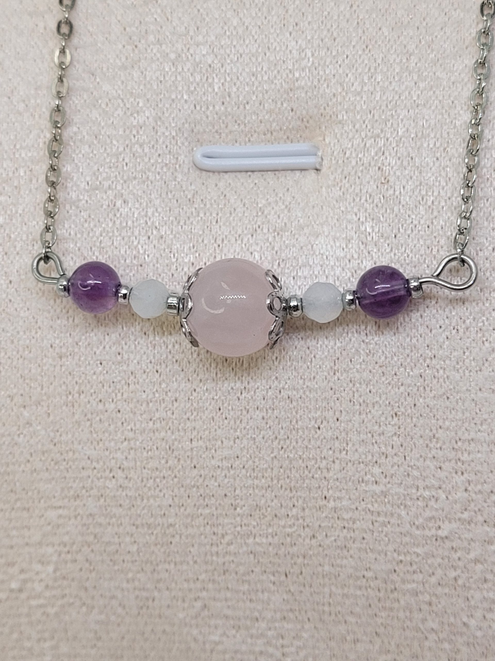 Collier Douce Trinité – Image 2