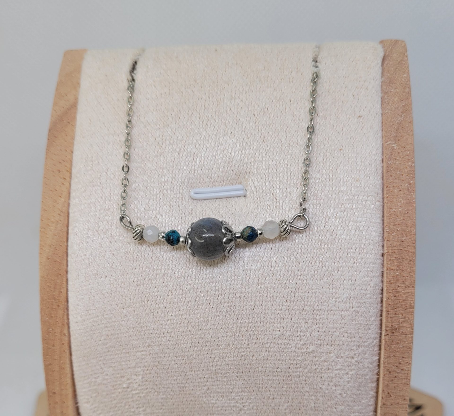 Collier L'Horizon Mystique