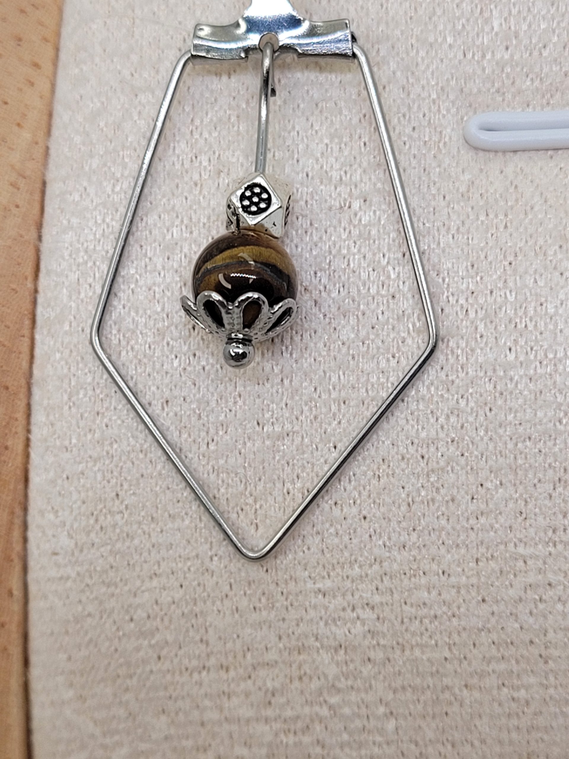Boucle d'oreille Valéria – Image 2