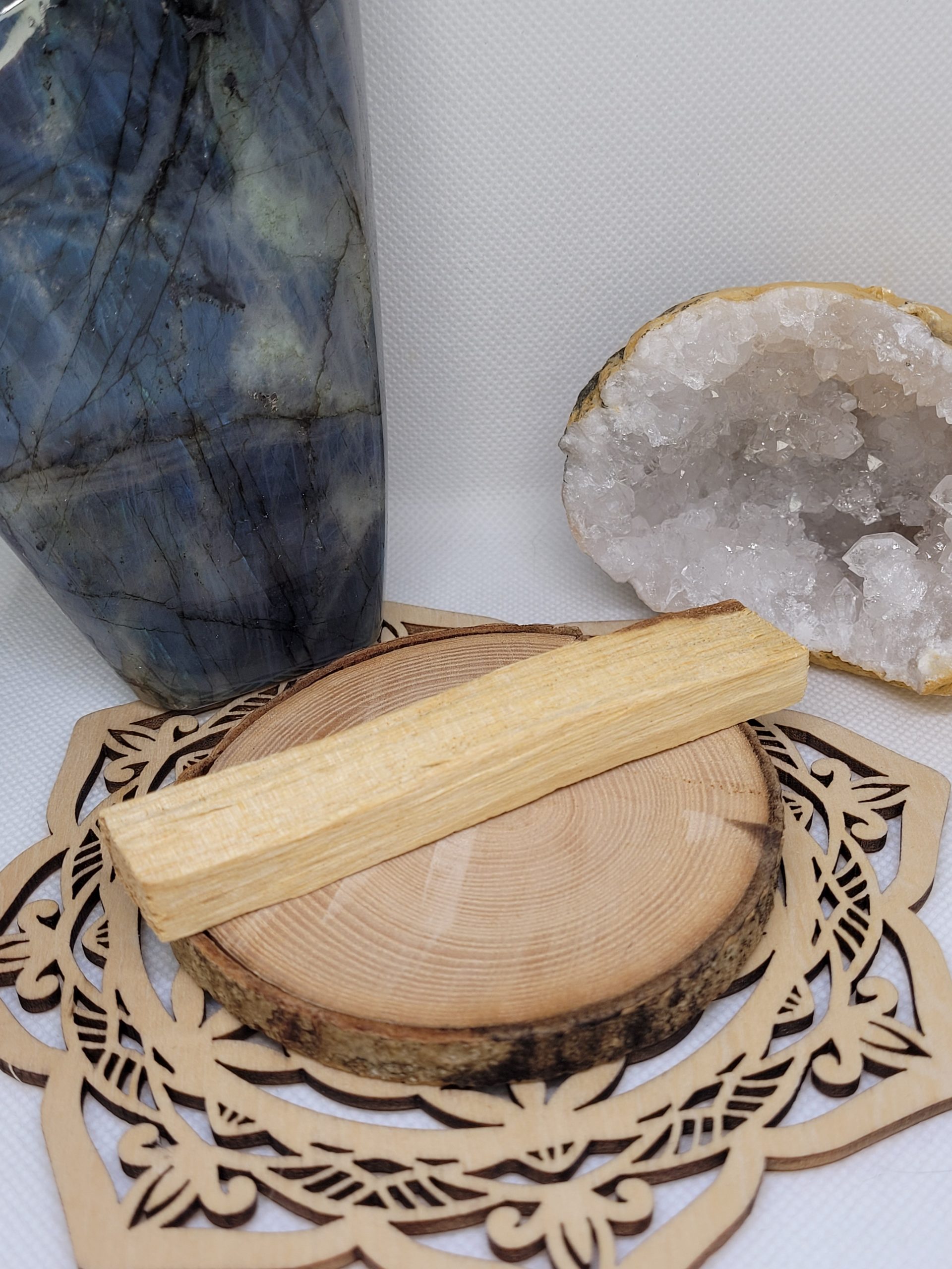 Bâton de Palo Santo